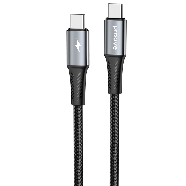 Cable Proove Cable Proove WireX Pro Type-C to Type-C Cable (1.5m)